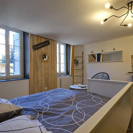 Meline - Bastide - Appartement Proche Place Carnot Proche Cite Medieval カルカソンヌ エクステリア 写真