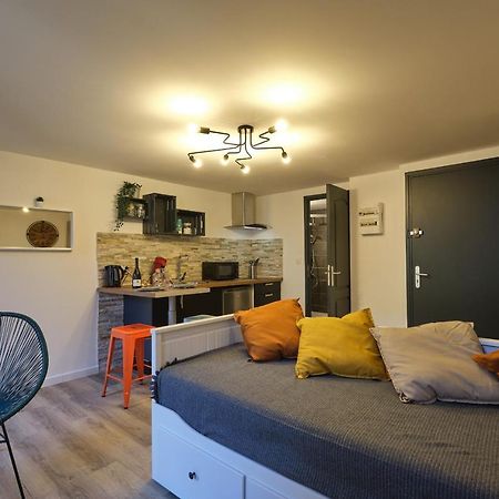 Meline - Bastide - Appartement Proche Place Carnot Proche Cite Medieval カルカソンヌ エクステリア 写真