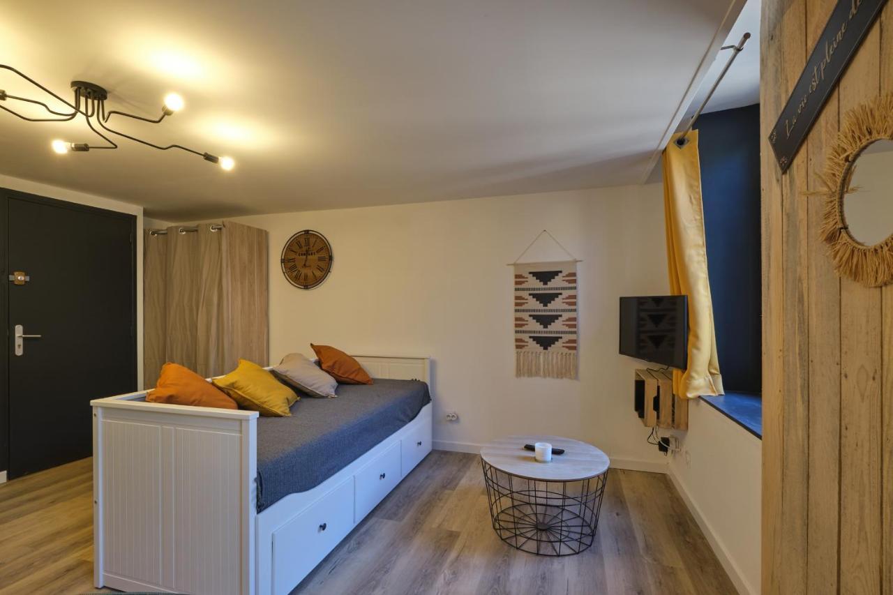 Meline - Bastide - Appartement Proche Place Carnot Proche Cite Medieval カルカソンヌ エクステリア 写真