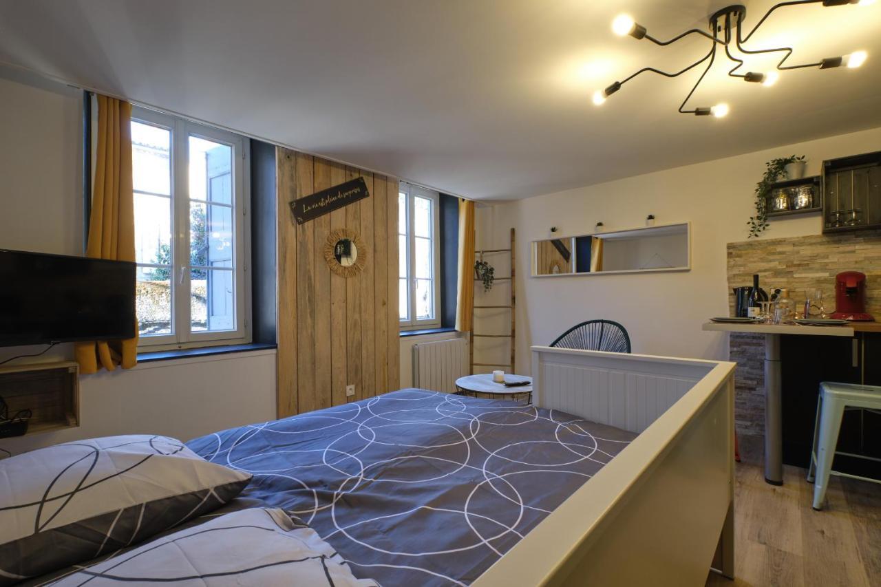 Meline - Bastide - Appartement Proche Place Carnot Proche Cite Medieval カルカソンヌ エクステリア 写真